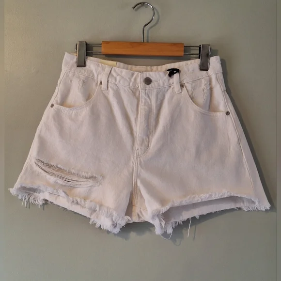 Rolla's High Rise Dusters Shorts - Size 28 - Picture 12 of 16